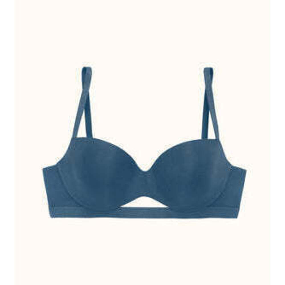 NWT 24/7™ Pima Cotton T-Shirt Bra